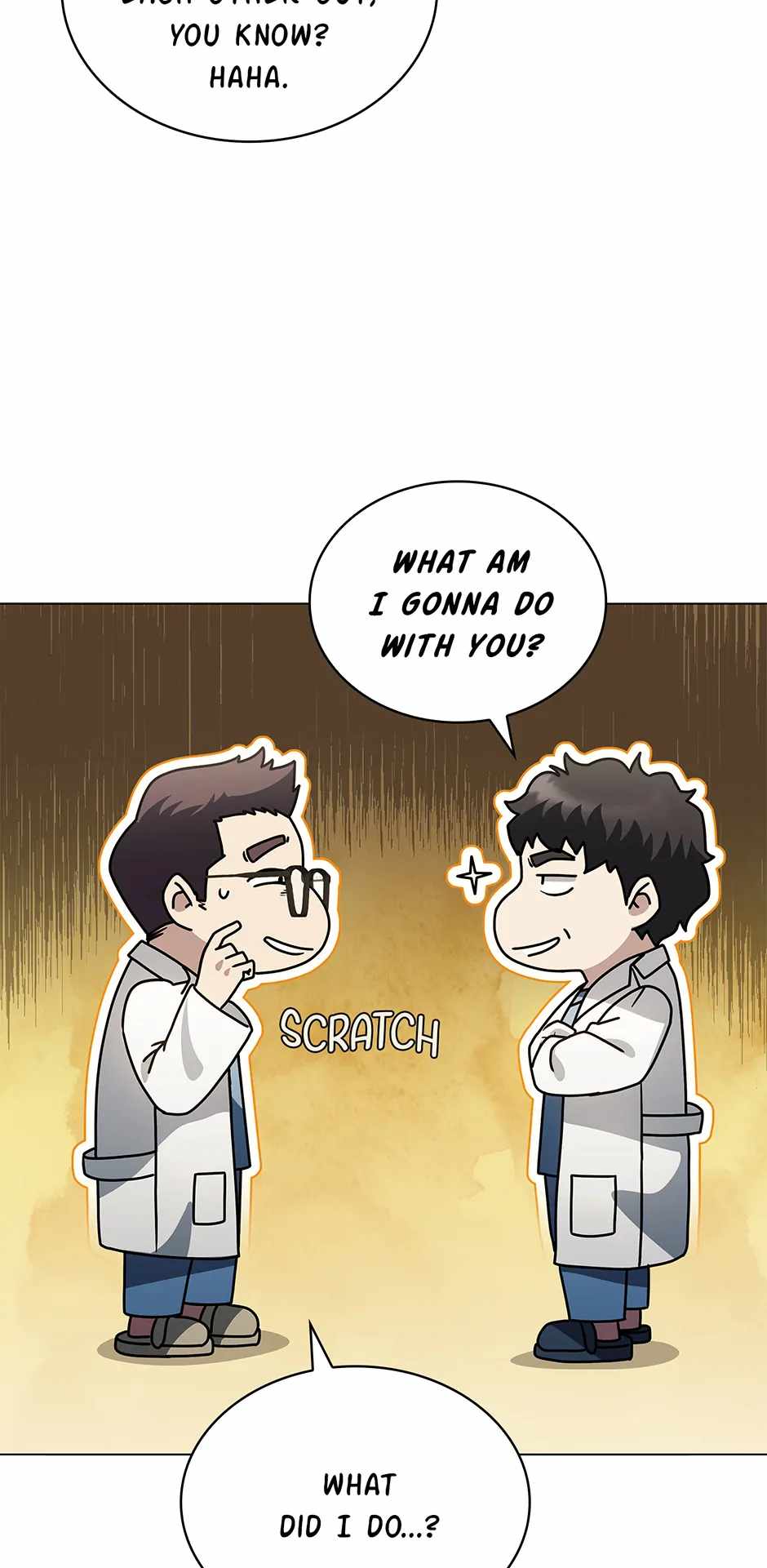 Dr. Choi Tae-Soo Chapter 234 59